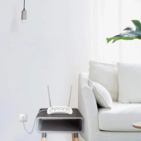 Resim Hype Store Tp-Link TD-W9960, 300MBPS Wireless N Vdsl/adsl Modem Router 