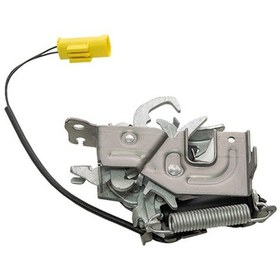 Resim Bmw F40 F44 G20+lcı Ön Kaput Kilidi Alt Sağ 51237468350 