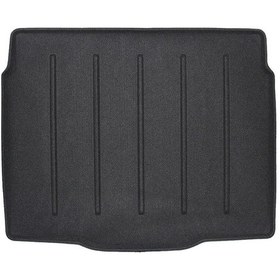 Resim Citroen C4 Halı Bagaj Havuzu 2021 Sonrası 