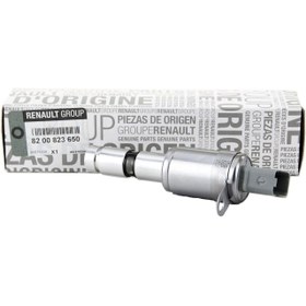 Resim MAIS 8200823650 | Renault Clio 3 1.6 16V Elektrovana (Eksantrik Yağlayıcı) 