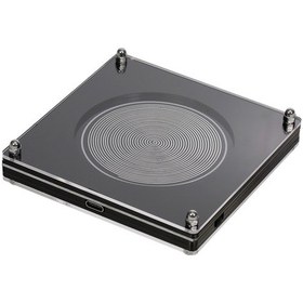 Resim Dc 5v Schumann Rezonans 7.83hz Ultra Düşük Frekanslı K16659-2 