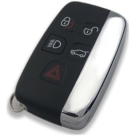 Resim Land Rover Discovery 5 Buton Kumanda Kab 