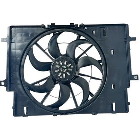 Resim Fan Su Hs 1,5 22-24 Komple - Product Code 