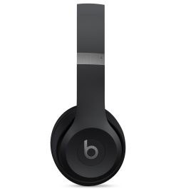 Resim Beats Solo 4 Kulak Üstü Kablosuz Kulaklık Mat Siyah MUW23EE/A 