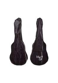 Resim Klasik Gitar Junior Manuel Raymond Mrc87Sb Kılıf 