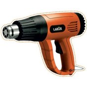 Resim LABOR Elektrikli Sıcak Hava Tabancası MJHG003 