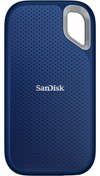 Resim SanDisk Extreme 8TB 1050MB/sn Royal Blue Taşınabilir SSD SDSSDE61-8T00-RR25 