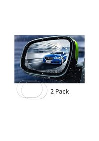 Resim Bet's Oto Ayna Yağmur Kaydırıcı Film 2 Adet 