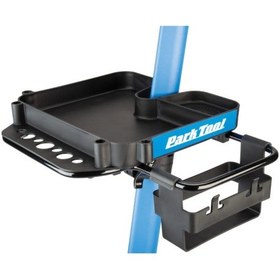 Resim Shimano Park Tool Tamir Standı İçin Park Tool Montaj Adaptörü 2848a Siyah 