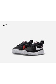 Resim Nike Bebek Günlük Ayakkabı Star Runner 4 Nn Se Td FJ8078-009 