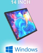 Resim Wenn Ultra Xeon 8 GB 256 GB W11 14.6" Tablet 