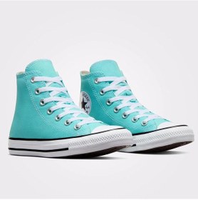 Resim Converse Chuck Taylor All Star Kadın Günlük Spor Ayakkabı C-cona06562b10430 Mavi 