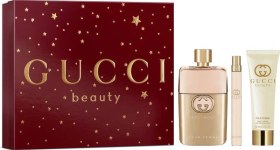 Resim Gucci Guilty Pour Femme Edp 90 Ml + Body Lotion 50 Ml + Edp 10 Ml 3616305278364 Diğer 