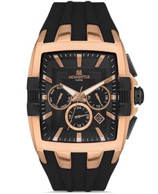 Resim Momentus Erkek Kol Saati SM356R-04BR 