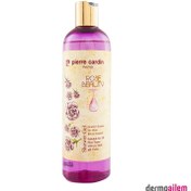 Resim Pierre Cardin Gül Özlü E Vitaminli Ph Dengeli 400 ml Duş Jeli 