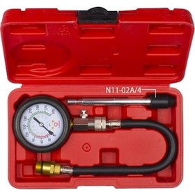 Resim Ceta Form N1102A Benzinli Araçlar İçin Kompresyon Ölçü m Kiti 