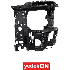 Resim Far Yuvası Range T Cab. Sol - 7482291437 