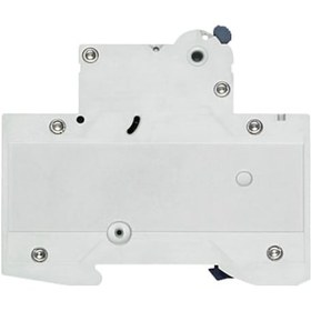 Resim Sıemens Otomatik Sigorta 5Sl6110-6Ya 1 Fazlı 10A B Tipi 6Ka 