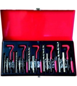 Resim Rico 013-KK1124 131 Parça Vida Tamir Seti 