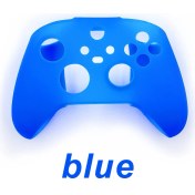 Resim Jingyi Yumuşak Kaymaz Silikon Kapak Kaplamaları, Xbox Series X/s Için Kontrol Cihazı Koruyucu Kılıfı (Yurt Dışından) 