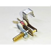 Resim Tost Makinesi Bimetal Termostatı 22Mm Model1 - 539871229 
