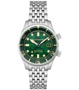 Resim Spınnaker Sp-5158-11 Erkek Kol Saati Metalik Gri 