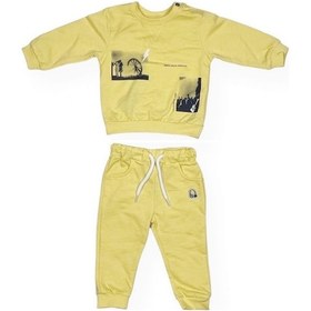 Resim Bebepan Festival Sweet Eşofman Takımı 4185 001 