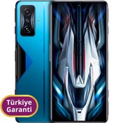 Resim Poco Redmi K50 Gaming TR Garanti | 256 GB 12 GB Mavi 