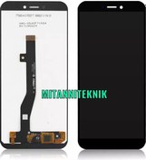 Resim General Mobile Gm8 Go Lcd Ekran Dokunmatik (332886027) 