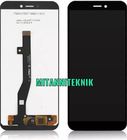 Resim General Mobile Gm8 Go Lcd Ekran Dokunmatik (332886027) 