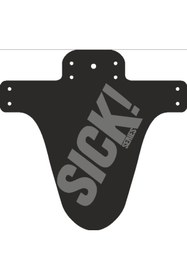 Resim ALL FOUR MOUNTAİN Bisiklet Ön Çamurluk 