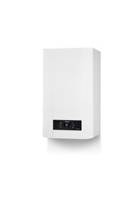 Resim Baymak Duotec Premix 42 Kw Tam Yoğuşmalı Kombi + Baca 