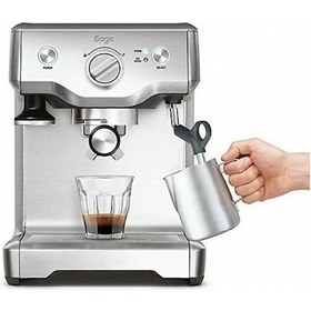Resim Sage BES810BSS Duo Temp Espresso Makinesi 