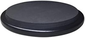Resim Puff Practice Pad, 10 Inç, Puff Pad, Drum Pad, Davul Çalışma Pedi 