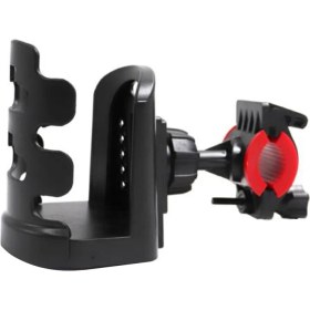 Resim Nettech SH-3090 Bisiklet-Motosiklet Hazne Telefon Tutucu 