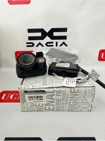 Resim Alarm Kiti Takımı - Renault Clio 5 Captur 2 8201719566 