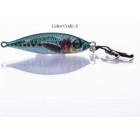 Resim Pandora Realistic 21 Gr Jig Coin 