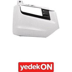 Resim Tampon Tgx Euro-6 Ön Sağ (Kahveci Premium) - 81416106772 