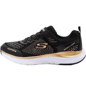 Resim Skechers Ultra Groove Hydro Mist Kız Çocuk Günlük Ayakkabı 