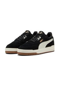 Resim Puma Shuffle Downtown Sd Siyah Sneaker Siyah 