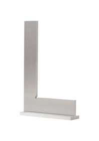 Resim Tesviyeci Şapkalı Gönye 330x500 Mm Gfb1486 