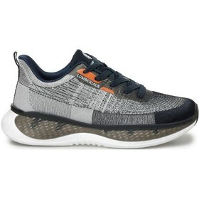 Resim Lumberjack Elwood 4fx Lacivert Erkek Spor Ayakkabı 000000000101533252 Lacivert 