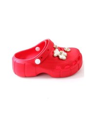 Resim Papuçcity Apella Samba Eva Plaj Havuz Unisex Çocuk Taşlı Terlik 001 