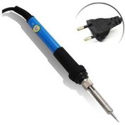 Resim Pazly Ve Taşınabilir Tamir Sıcaklık, Seti Mini Makinesi Lehim Kaynak El Ayarlanabilir Alet 60w - Cg 