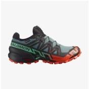 Resim Salomon Speedcross 6 Gtx Erkek Spor Ayakkabısı L47701300 