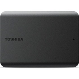Resim Toshiba HDTB510MK3AA DSK EXT 1 TB 2.5" USB 3.2 Taşınabilir Disk 