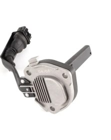 Resim Heropar Bmw E38 E39 Uyumlu M52 Motor Hella Karter Yağ Seviye Sensörü 12617508002 