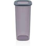 Resim Qlux Colony Kare Saklama Kabı - 1750 ml 