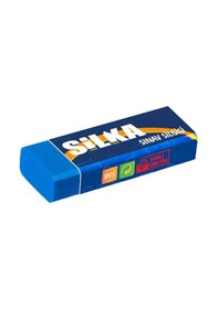Resim Silka Büyük Sınav Silgisi 