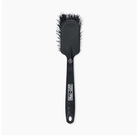 Resim Muc-off Lastik Ve Kaset Fırçası Siyah 